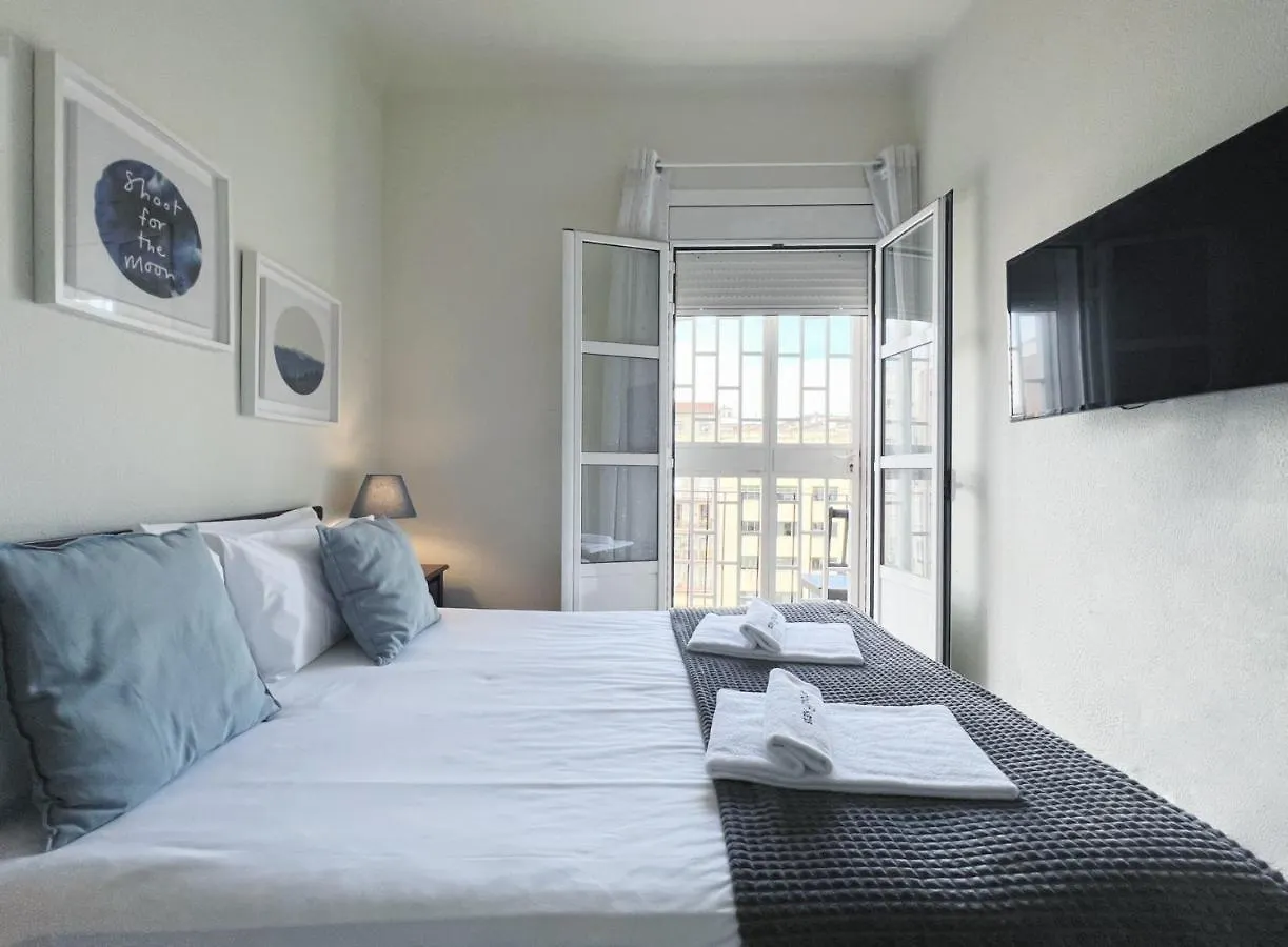 Stay U-Nique Apartments Sagrada Familia Barcellona Spagna